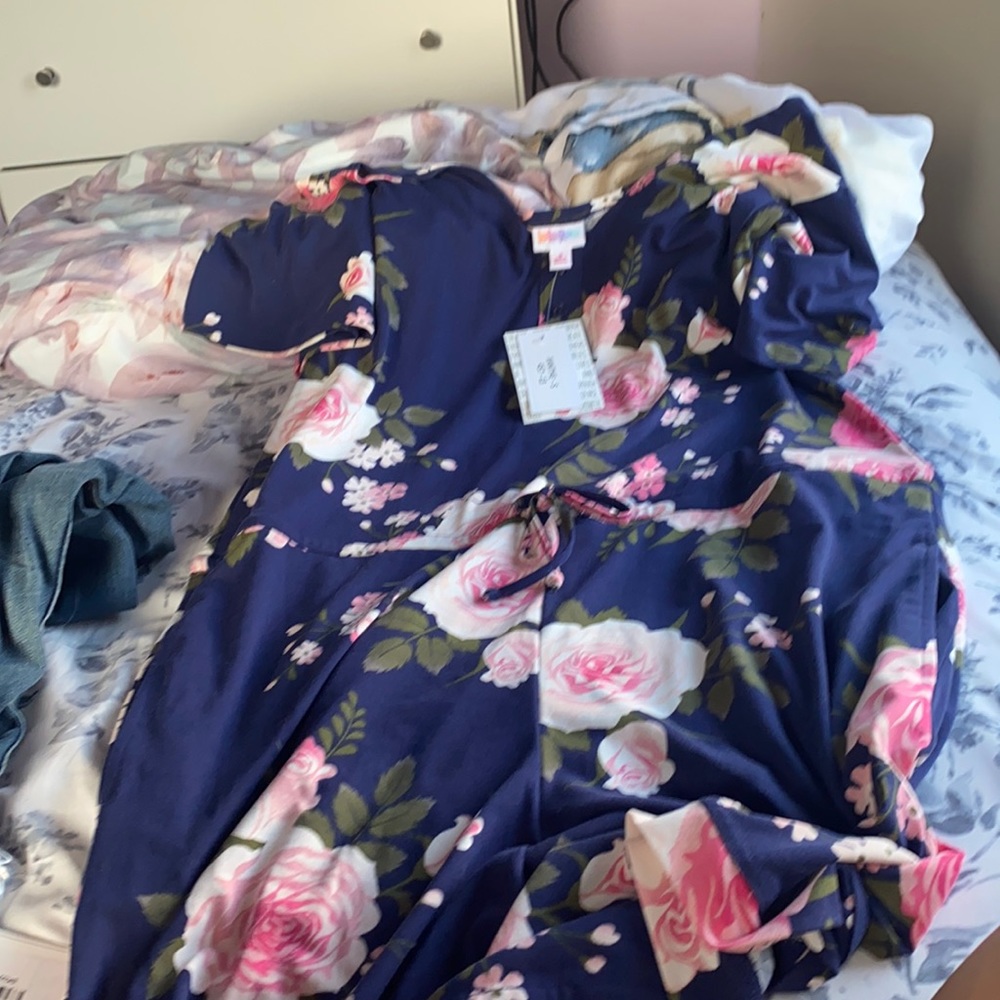 Brand new romper